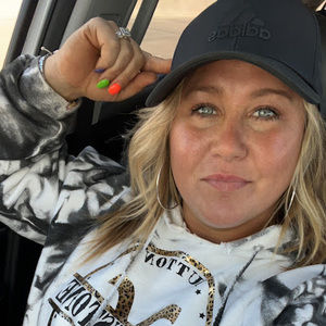 Meet your Posher, Breanna